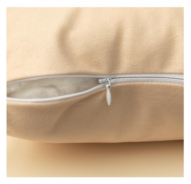 Custom Luxury Cushion